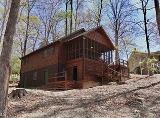 274 Mountain View Ln #7/8, Lavonia (Lake Hartwell), GA 30553