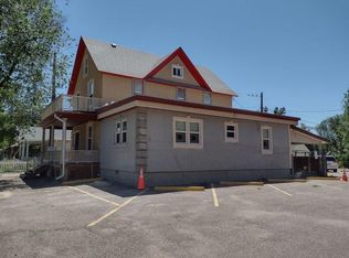 413 E Uintah St, Colorado Springs, CO 80903