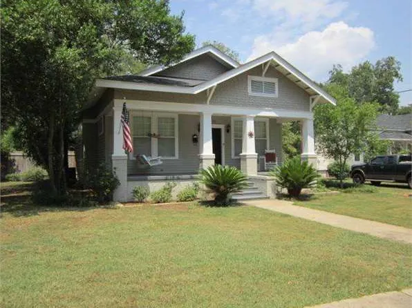 428 W Barbour St, Eufaula, AL 36027