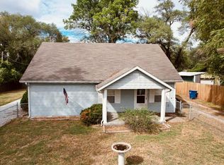 3319 W Grand St, Springfield, MO 65802