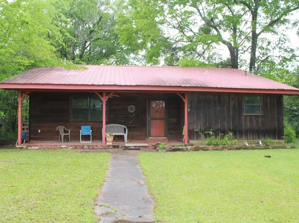 1014 N Lee Ave, El Dorado, AR 71730