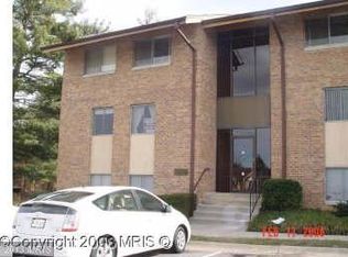 18604 Walkers Choice Rd #18604, Montgomery Village, MD 20886