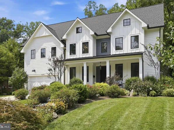 5644 Bent Branch Rd, Bethesda, MD 20816