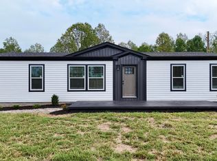 7711 Highway 1643, Somerset, KY 42501