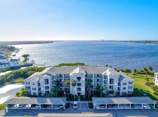 850 Tidewater Shores Loop UNIT 207, Bradenton, FL 34212
