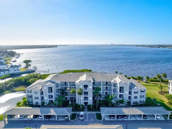850 TIDEWATER SHORES LOOP #207, BRADENTON, FL 34208