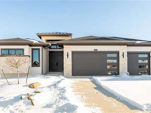 3401 W 187th St, Overland Park, KS 66085