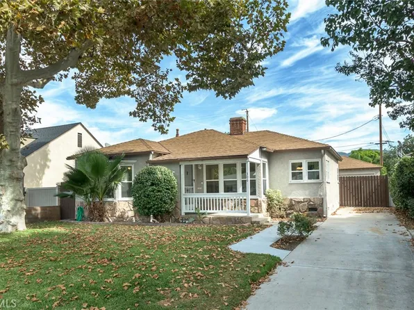 306 N Lomita St, Burbank, CA 91506