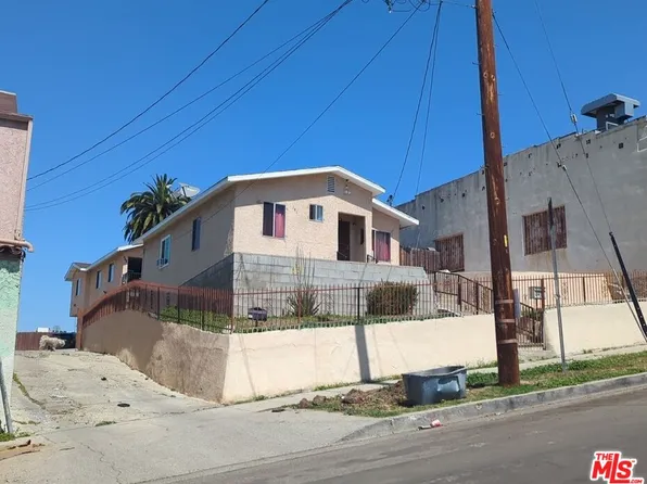 341 N Savannah St, Los Angeles, CA 90033