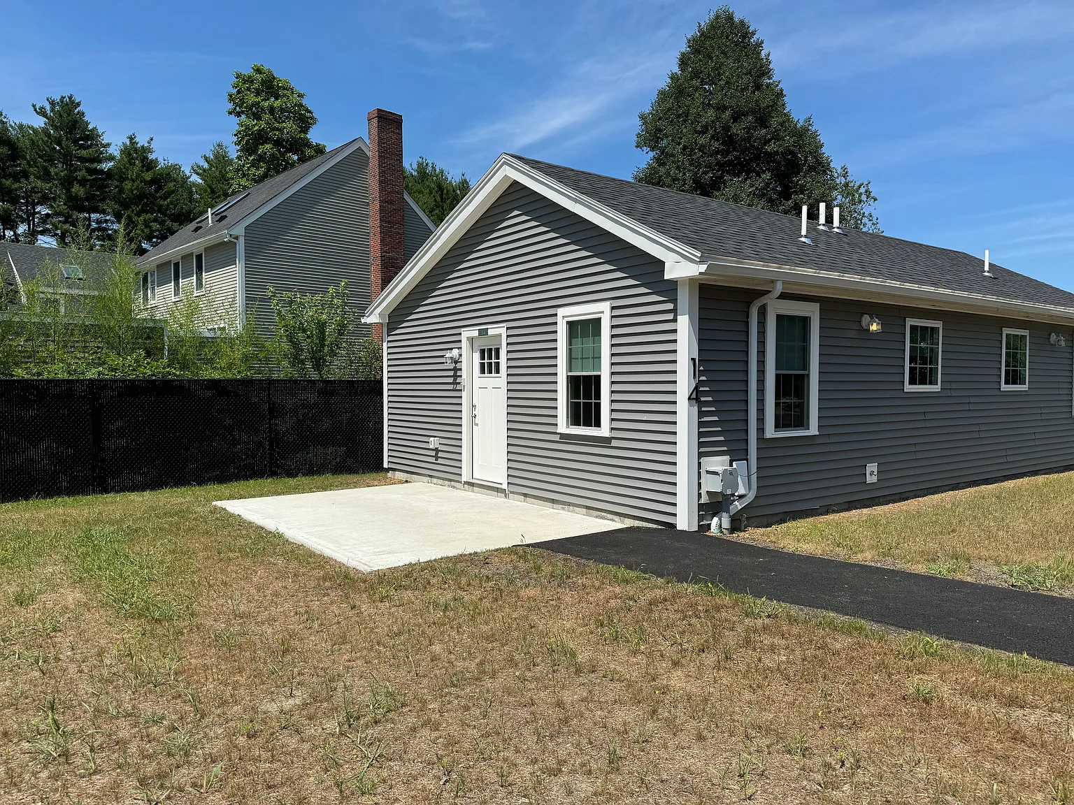1 bed, 417 sqft, $1,750 — Photo 1