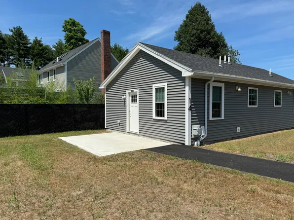 2 Winter St #14, Ipswich, MA 01938