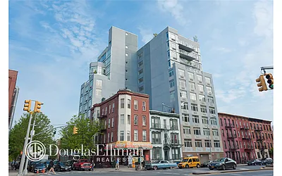 Sold by Douglas Elliman