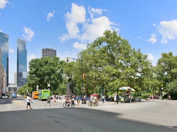 106 Central Park South image 11 of 11