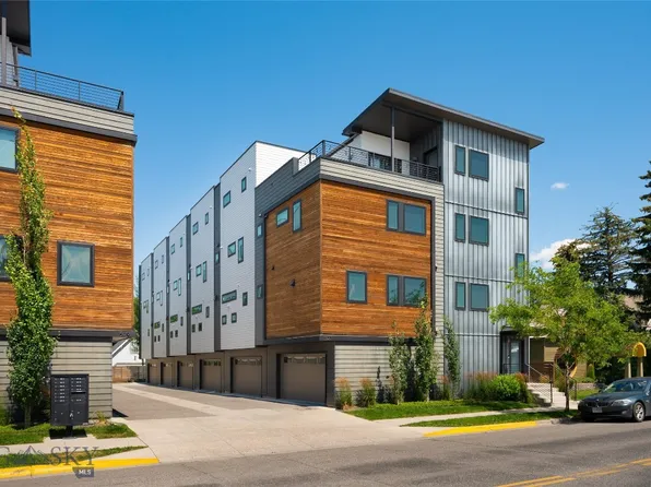 527 E Mendenhall St APT 4, Bozeman, MT 59715