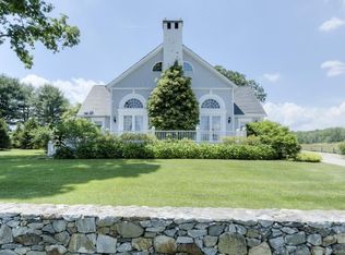 711 Old Quaker Hill Rd, Pawling, NY 12564