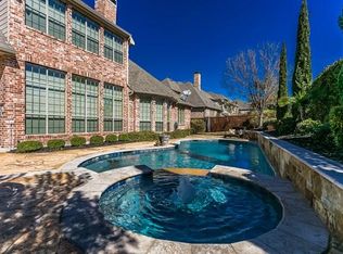 1404 Roxboro Ln, McKinney, TX 75071