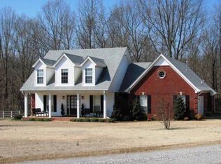 2257 Fogg Rd S, Hernando, MS 38632