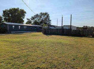 83 N 250th Rd, Solomon, KS 67480