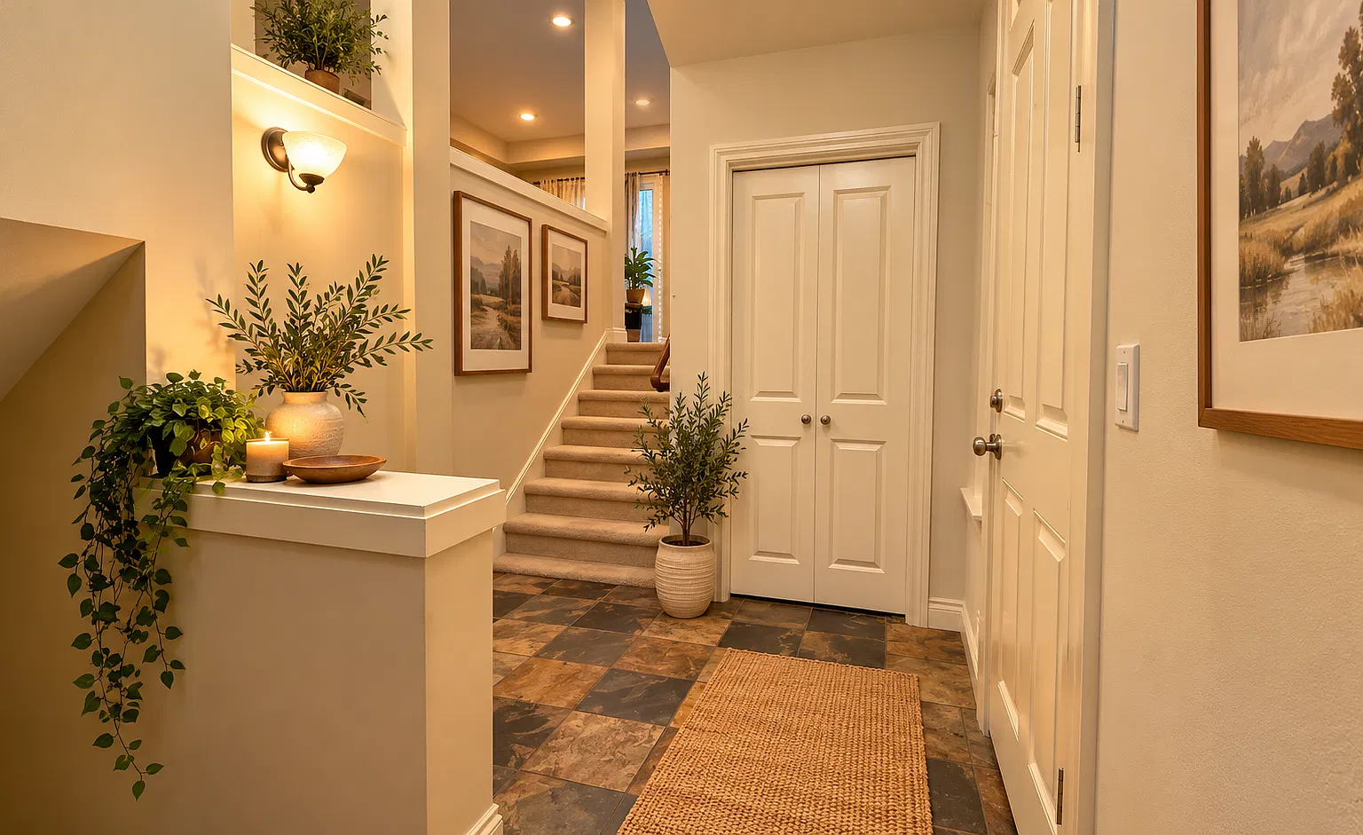 3 bed, 2.5 bath, 2147 sqft, $4,150 — Photo 2