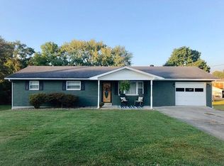 809 Powell Ln, Flatwoods, KY 41139