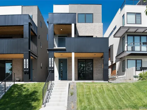 1727 Julian Street, Denver, CO 80204