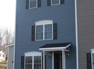 1464 Taylor Grove Ln, Harrisonburg, VA 22801