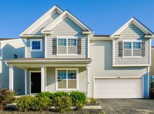 8608 Aconite Dr, Blacklick, OH 43004