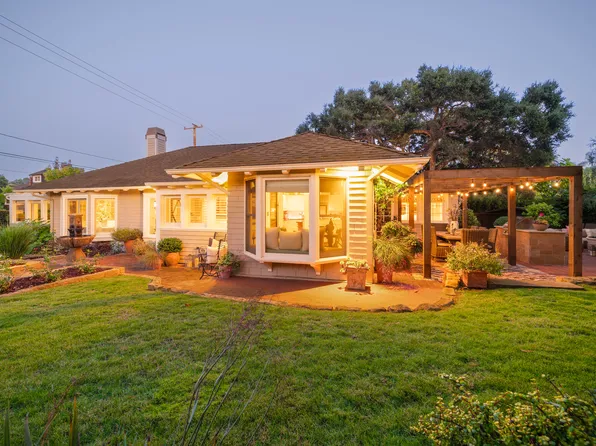 1937 Laguna St, Santa Barbara, CA 93101