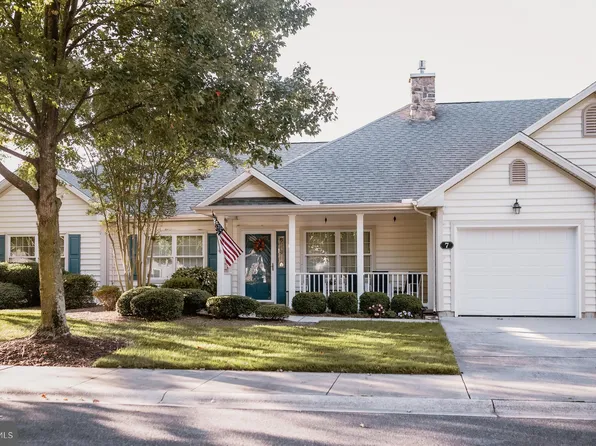 7 Elderberry St #43, Georgetown, DE 19947
