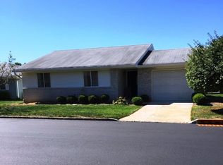 554A Ardmore Rd, Monroe Township, NJ 08831