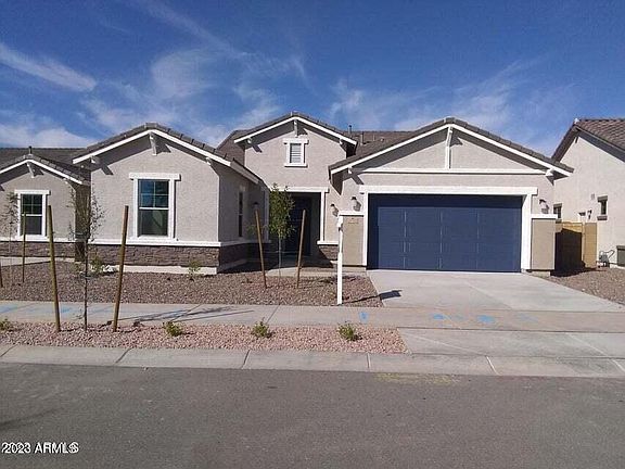 2nd image of 21122 E VIA DEL SOL Court E