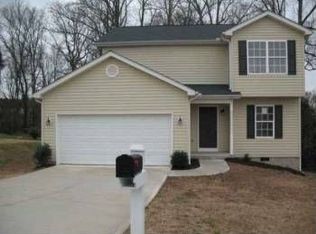 812 Laurel Meadows Pkwy, Greenville, SC 29607