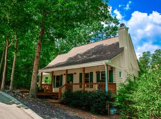 25 Colgate Ct #3, Ellijay, GA 30540