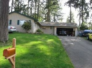 10219 Filbert St SW, Lakewood, WA 98498