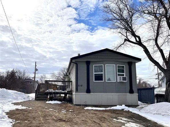 218 4th STREET N, Nipawin, SK S0E 1E0