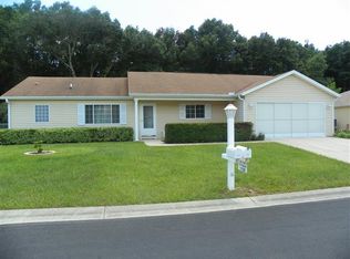 11332 SW 139th Pl, Dunnellon, FL 34432