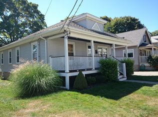 28 Wycliff Ave, West Roxbury, MA 02132