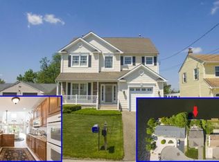 1217 Taurus Ct, Forked River, NJ 08731