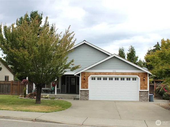 406 Jackson Court, Nooksack, WA 98276