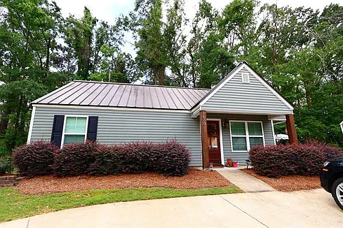 Floor plan 1630 Oxford Place