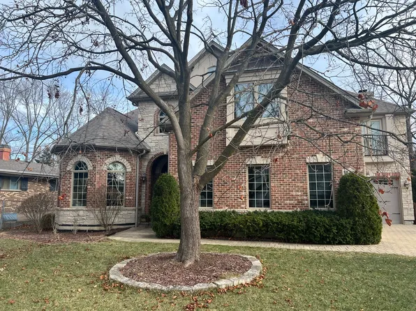 1841 Central Ave, Northbrook, IL 60062
