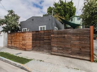 615 W Avenue 28, Los Angeles, CA 90065