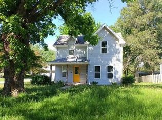 304 N Harrison St, Stuart, IA 50250