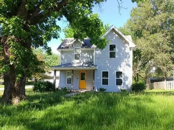 304 N Harrison St, Stuart, IA 50250