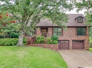 5600 Randolph Rd, North Little Rock, AR 72116