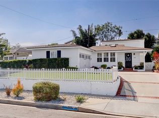 2101 Chestnut Ave, Manhattan Beach, CA 90266