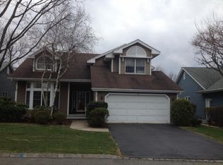 101 Autumn Ridge Rd, Bedminster, NJ 07921