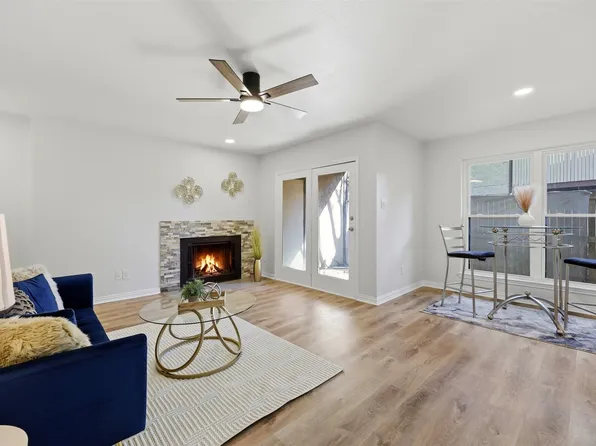 2107 Horizon Trl APT 3912, Arlington, TX 76011