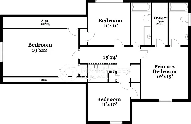 3115 Hawick Commons Dr — Photo 2
