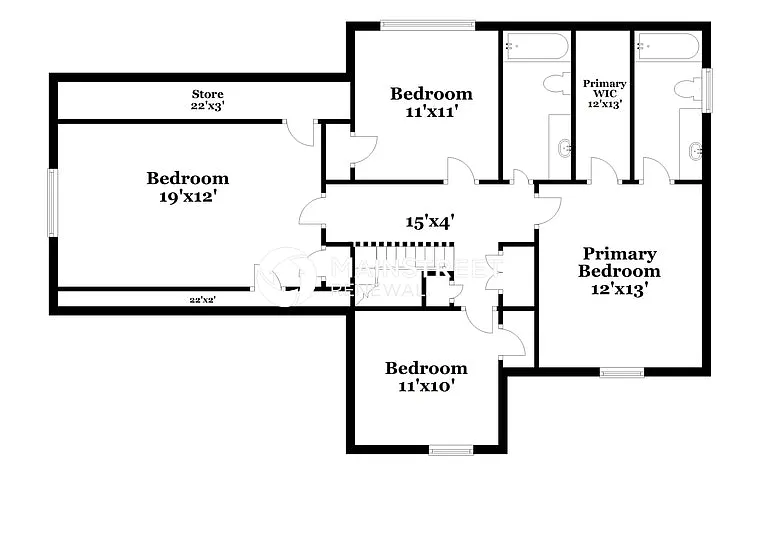 Building Photo - 3115 Hawick Commons Dr